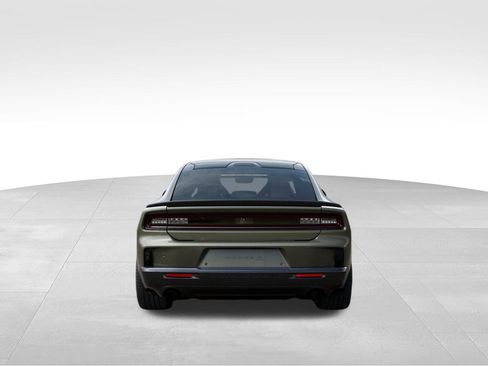 New 2026 Dodge Charger R/T Scat Pack image 7