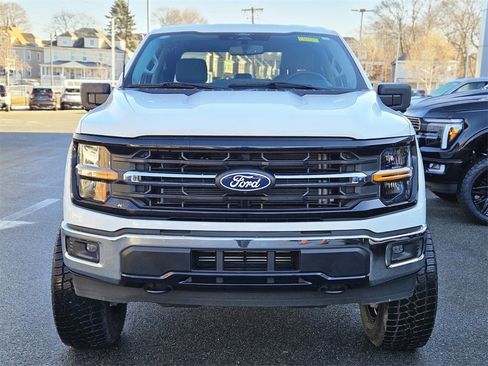 Used 2024 Ford F150 XLT w/ Tow/Haul Package image 8