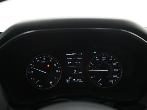 Used 2023 Subaru Outback Wilderness AWD/4WD image 27