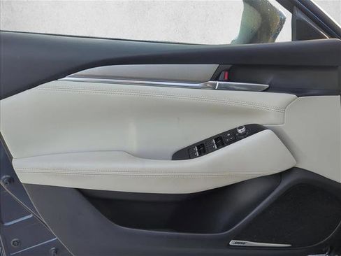 Used 2020 MAZDA MAZDA6 Grand Touring Reserve image 7