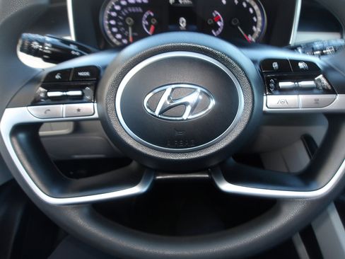 Certified 2023 Hyundai Tucson SEL image 19