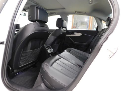 Used 2019 Audi A4 2.0T AWD/4WD image 61