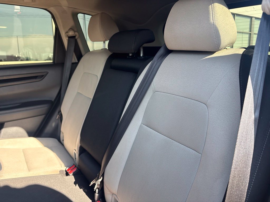 Certified 2024 Honda CR-V EX image 38