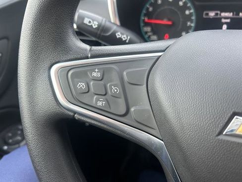 Used 2018 Chevrolet Equinox LT w/ LPO, Protection Package image 25