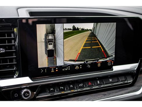 New 2026 GMC Sierra 1500 SLT w/ SLT Premium Plus Package image 36