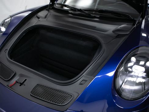 Certified 2022 Porsche 911 GT3 RWD image 35