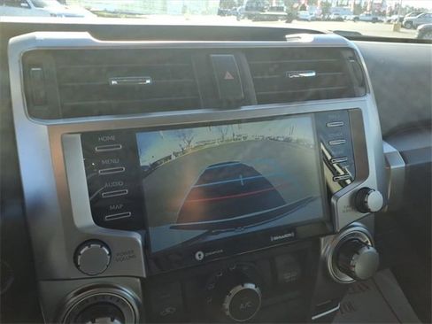 Used 2023 Toyota 4Runner TRD Sport image 19