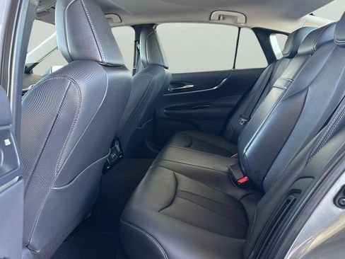 Certified 2023 Toyota Mirai XLE image 5