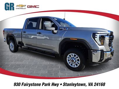 New 2026 GMC Sierra 2500 Pro