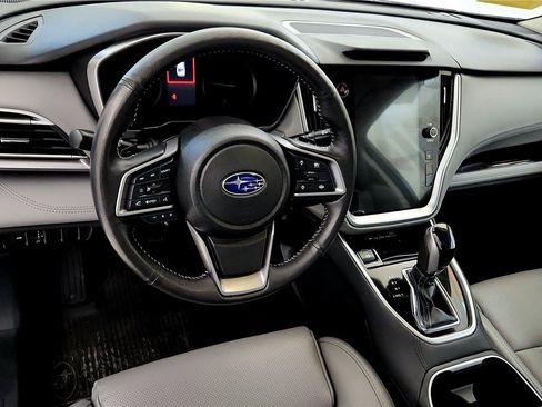 Used 2024 Subaru Legacy Limited image 24