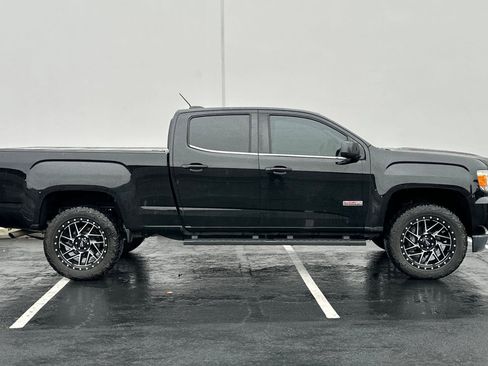 Used 2018 GMC Canyon All Terrain image 3