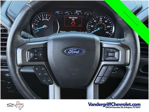 Used 2020 Ford Expedition XLT w/ Equipment Group 202A RWD image 15