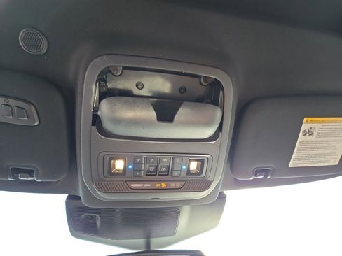 Used 2022 Ford Explorer Platinum w/ Equipment Group 601A image 24