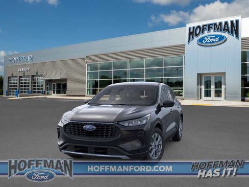 New 2026 Ford Escape Active w/ Tech Pack #1 AWD/4WD image 3