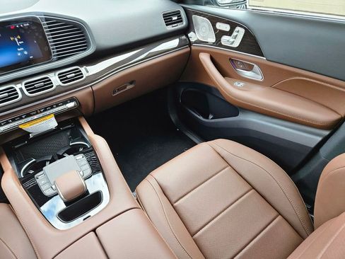 New 2026 Mercedes-Benz GLE 350 4MATIC image 13