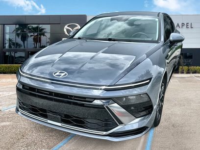 Used 2024 Hyundai Sonata SEL