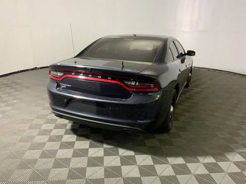 Used 2019 Dodge Charger Police AWD/4WD image 8