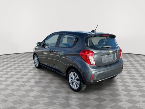 Used 2019 Chevrolet Spark LT image 6