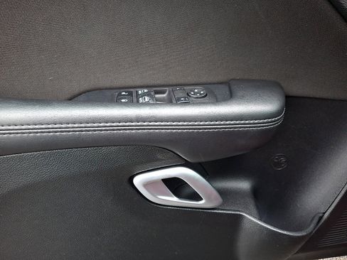 Used 2023 Dodge Challenger R/T w/ Blacktop Package image 12