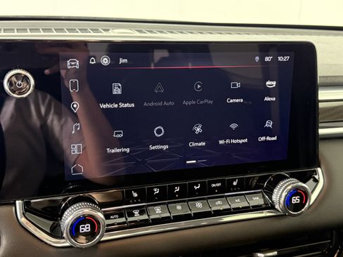 Used 2024 GMC Canyon Elevation w/ Convenience Package image 19