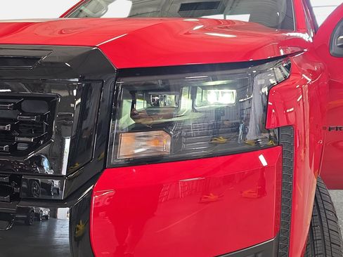 New 2027 Nissan Frontier SV w/ SV Convenience Package AWD/4WD image 29