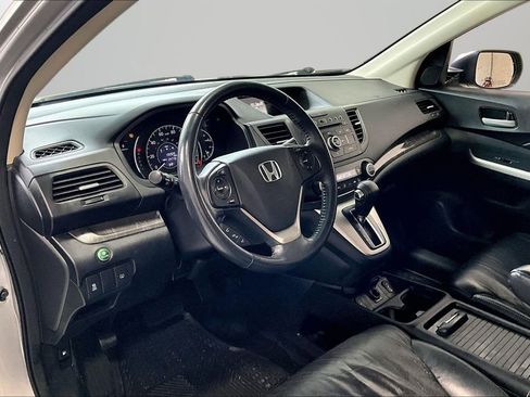 Used 2014 Honda CR-V EX-L image 16