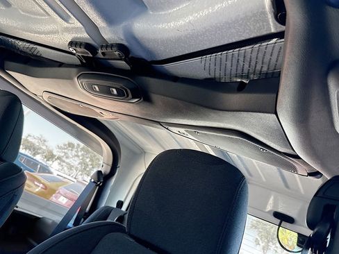 New 2026 Jeep Wrangler Sport image 19