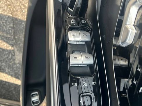 Used 2021 Mercedes-Benz S 580 4MATIC Sedan image 23