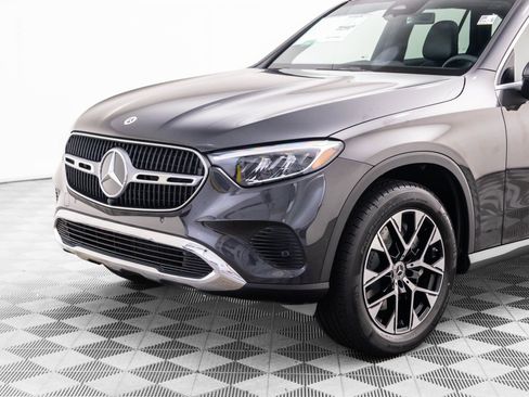 New 2026 Mercedes-Benz GLC 350e 4MATIC image 34