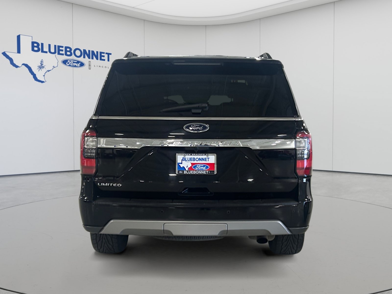 Used 2021 Ford Expedition Limited AWD/4WD image 6