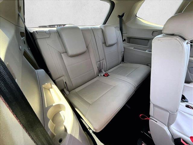 Used 2023 Volkswagen Atlas SE FWD image 28