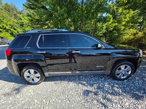 Used 2014 GMC Terrain SLT FWD image 4