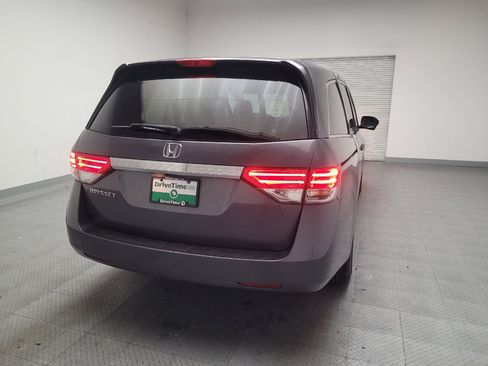 Used 2014 Honda Odyssey EX image 7