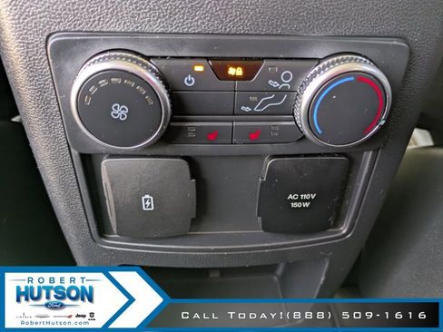 Used 2020 Ford Explorer Limited w/ Class III Trailer Tow Package image 17