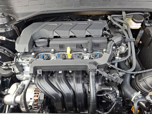 New 2026 Hyundai Venue SE image 19