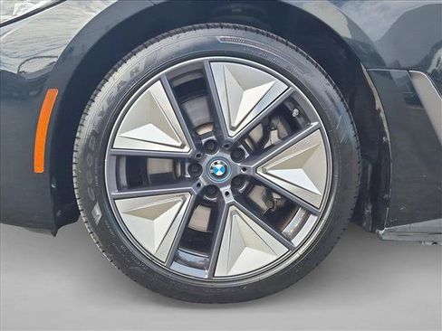 Certified 2023 BMW i4 eDrive35 w/ Premium Package RWD image 24