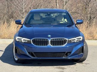 Certified 2024 BMW 330i xDrive Sedan w/ Premium Package video 2