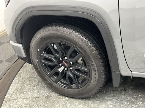 Certified 2023 GMC Sierra 1500 Elevation image 36