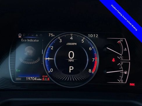 Used 2024 Lexus ES 350 w/ Premium Package FWD image 13
