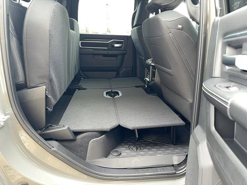 New 2026 RAM 2500 Big Horn image 15