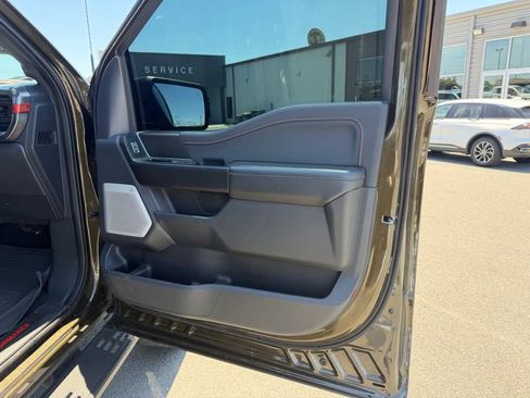 Used 2025 Ford F150 Raptor AWD/4WD image 29