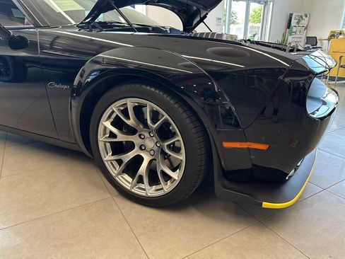 Used 2023 Dodge Challenger SRT Hellcat Redeye RWD image 36