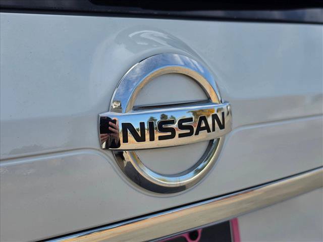 Used 2015 Nissan Rogue SL w/ SL Premium Package AWD/4WD image 15