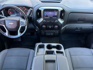 Used 2021 Chevrolet Silverado 1500 LT w/ All Star Edition Plus AWD/4WD video 3