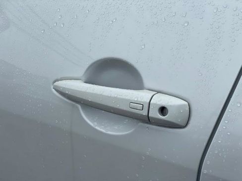 Certified 2023 Nissan Sentra SR w/ Midnight Edition Package image 28