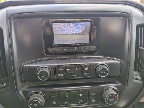 Used 2015 Chevrolet Silverado 2500 W/T w/ WT Convenience Package AWD/4WD image 16
