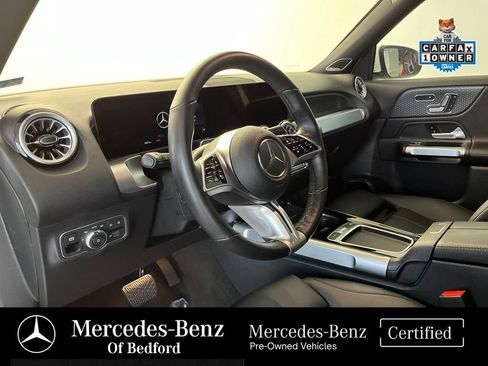 Used 2024 Mercedes-Benz GLB 250 4MATIC image 11