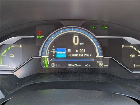 Used 2018 Honda Clarity Touring image 10