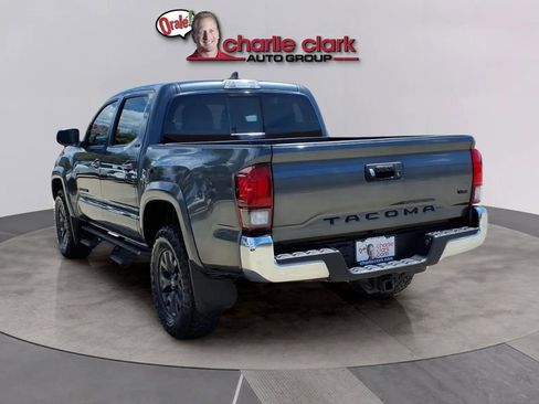 Used 2023 Toyota Tacoma SR5 RWD image 3