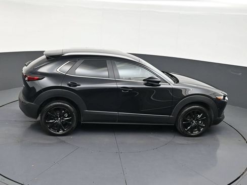 Used 2024 MAZDA CX-30 AWD 2.5 S w/ Select Sport Pkg image 14